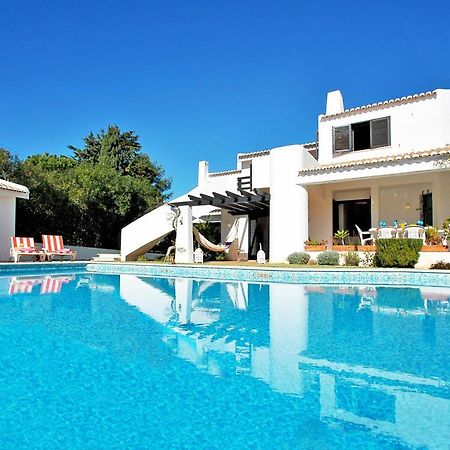 Villa Mauritius By Algarve Vacation Albufeira Exterior photo