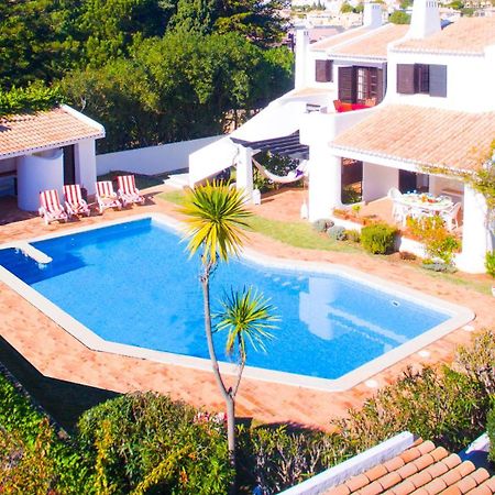 Villa Mauritius By Algarve Vacation Albufeira Exterior photo