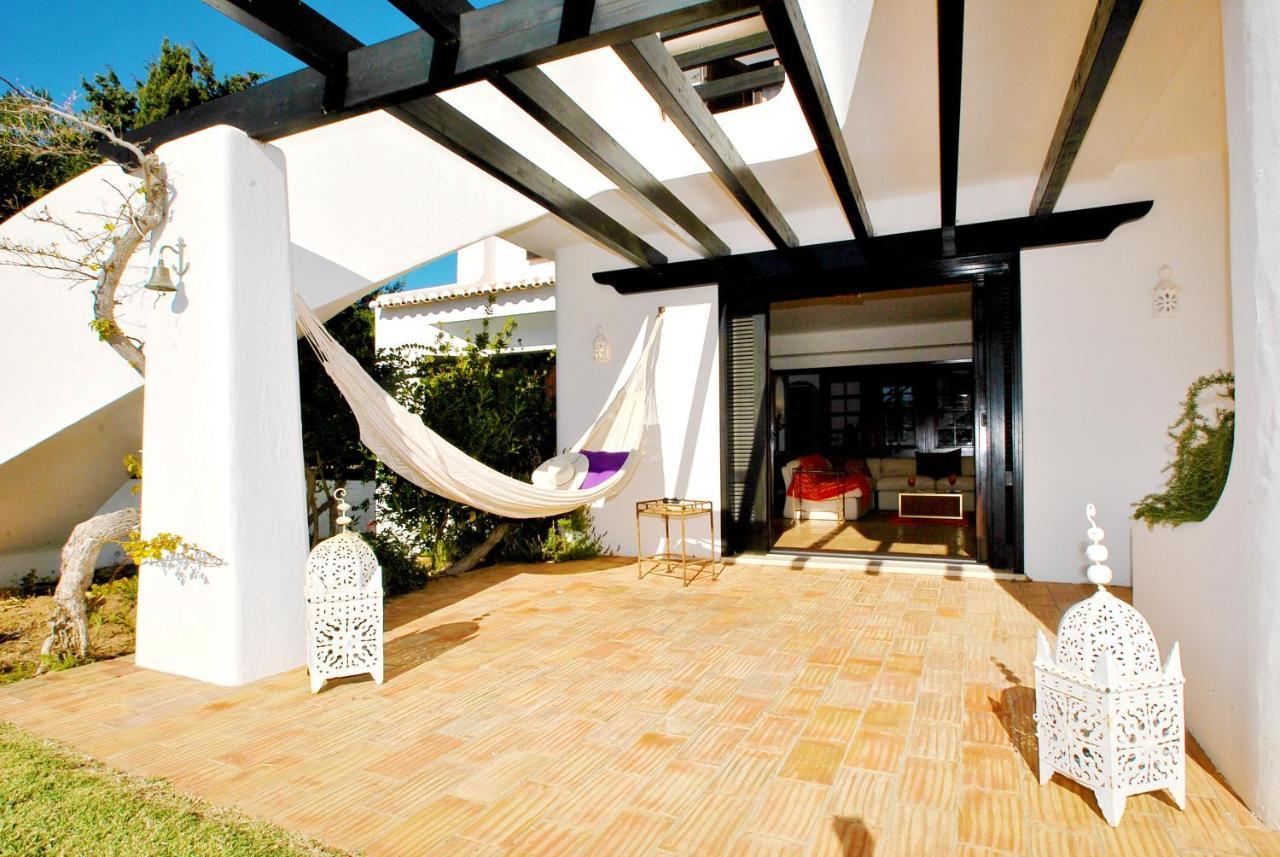 Villa Mauritius By Algarve Vacation Albufeira Exterior photo